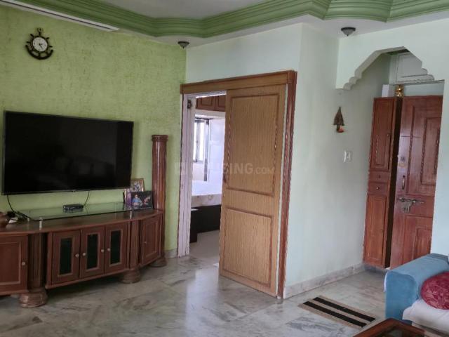 3 BHK Apartment in Vastrapur for resale Ahmedabad. The reference number is 19893103