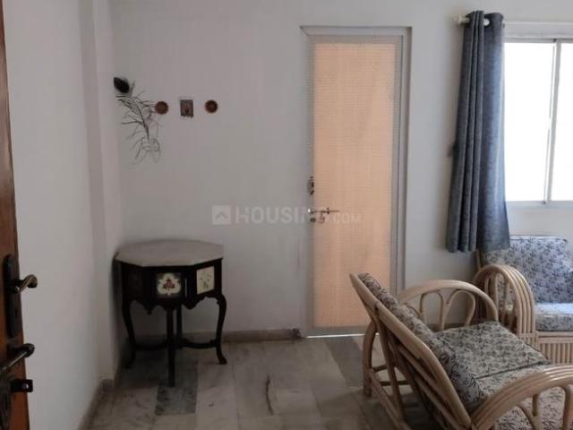 3 BHK Apartment in Vastrapur for resale Ahmedabad. The reference number is 19917315
