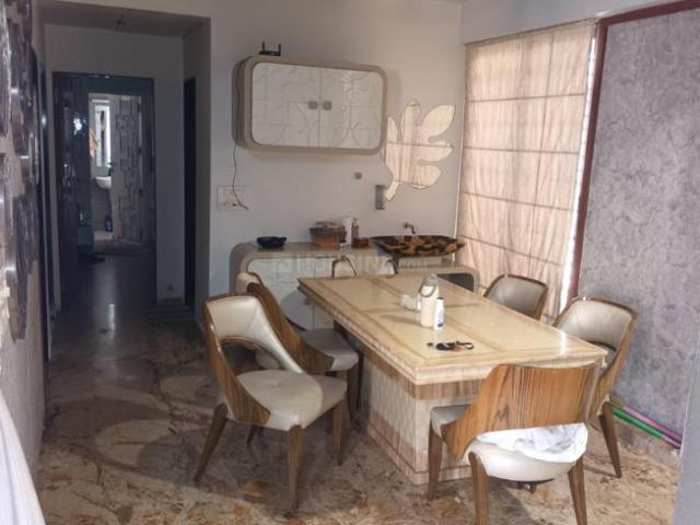 3 BHK Apartment in Vastrapur for resale Ahmedabad. The reference number is 19997800