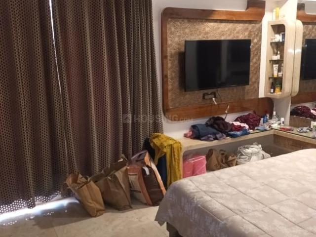 3 BHK Apartment in Vastrapur for resale Ahmedabad. The reference number is 20053907