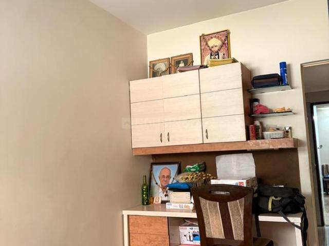 3 BHK Apartment in Vastrapur for resale Ahmedabad. The reference number is 20112466