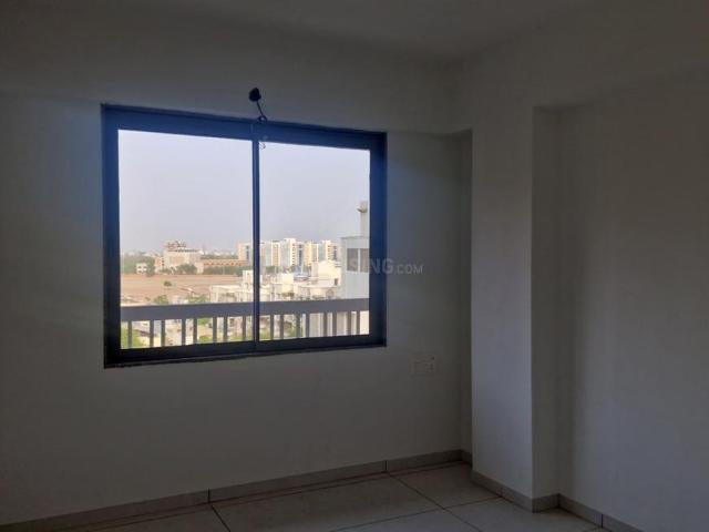 3 BHK Apartment in Vastrapur for resale Ahmedabad. The reference number is 20122898
