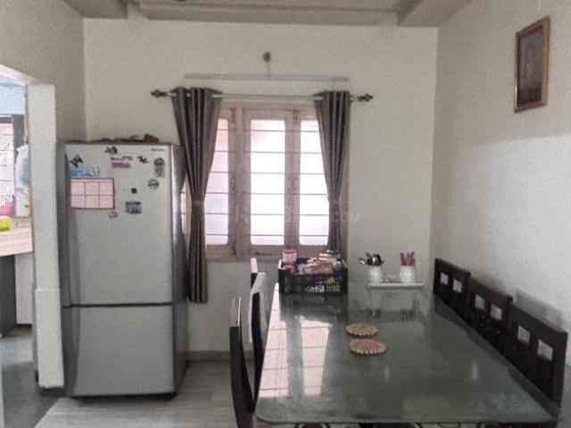 3 BHK Apartment in Vastrapur for resale Ahmedabad. The reference number is 20130937