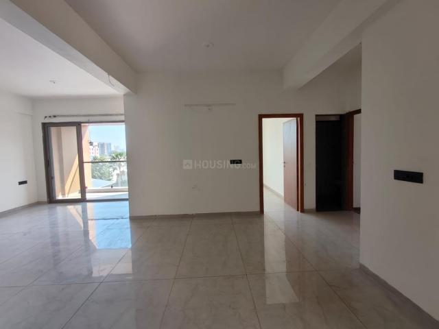 3 BHK Apartment in Vastrapur for resale Ahmedabad. The reference number is 20273256