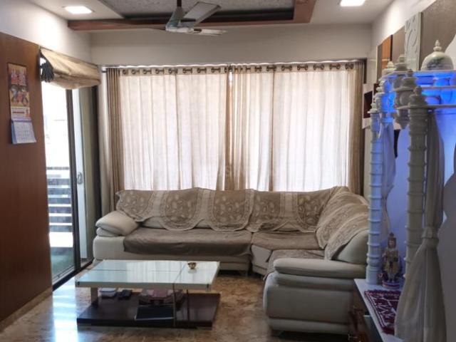 3 BHK Apartment in Vastrapur for resale Ahmedabad. The reference number is 20297726
