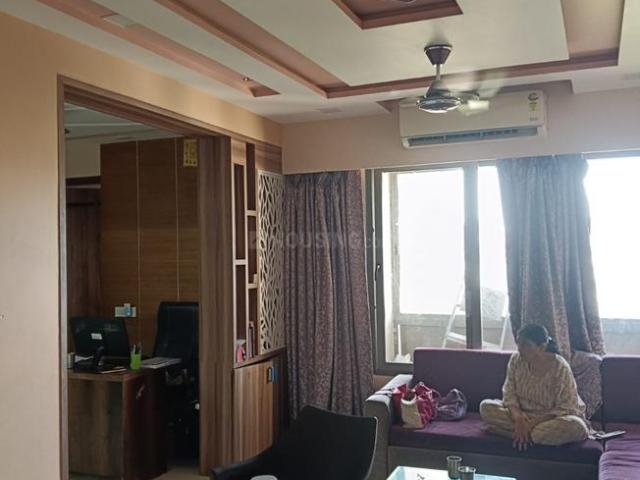 3 BHK Apartment in Vastrapur for resale Ahmedabad. The reference number is 20324893