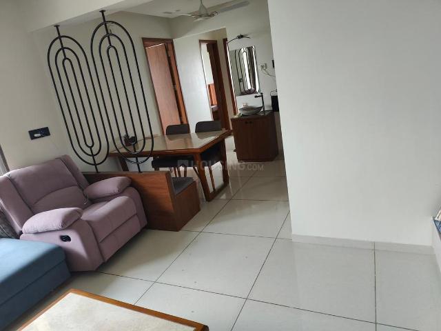 3 BHK Apartment in Vastrapur for resale Ahmedabad. The reference number is 20329640