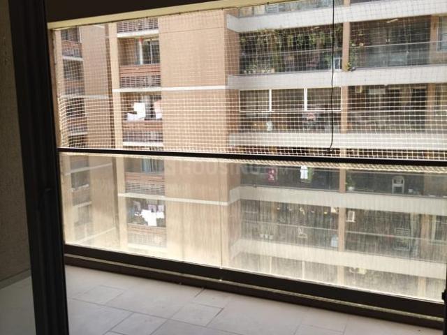 3 BHK Apartment in Vastrapur for resale Ahmedabad. The reference number is 20346554