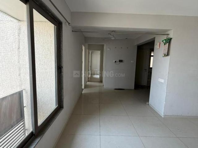 3 BHK Apartment in Vastrapur for resale Ahmedabad. The reference number is 20346693