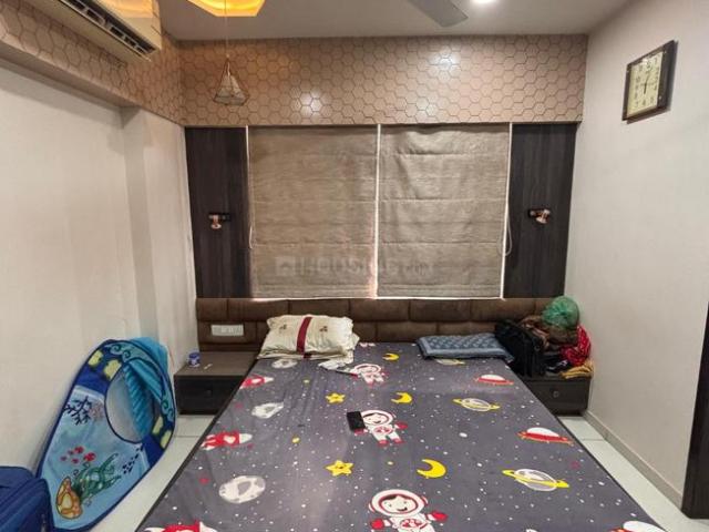 3 BHK Apartment in Vastrapur for resale Ahmedabad. The reference number is 20431276