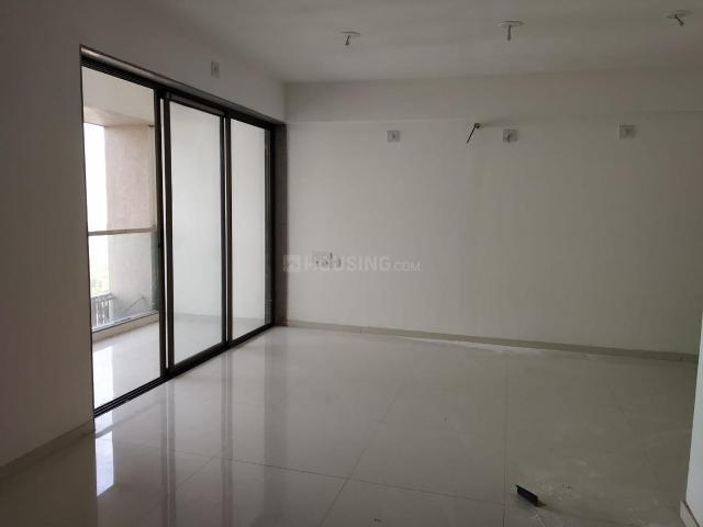 3 BHK Apartment in Vastrapur for resale Ahmedabad. The reference number is 20599691