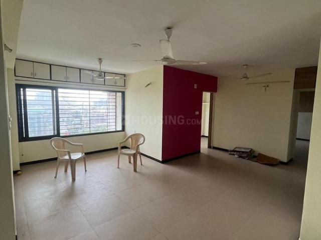 3 BHK Apartment in Vastrapur for resale Ahmedabad. The reference number is 20726960