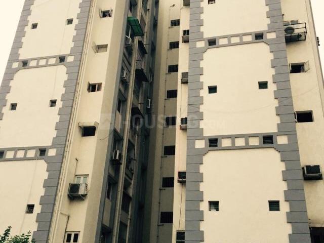 3 BHK Apartment in Vastrapur for resale Ahmedabad. The reference number is 20788053