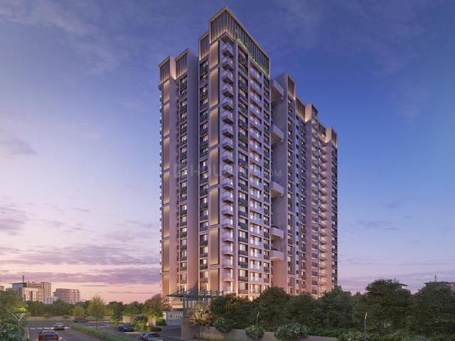 3 BHK Apartment in Vastrapur for resale Ahmedabad. The reference number is 20821464