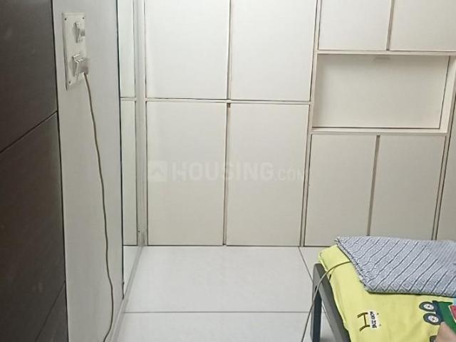 3 BHK Apartment in Vastrapur for resale Ahmedabad. The reference number is 20949575