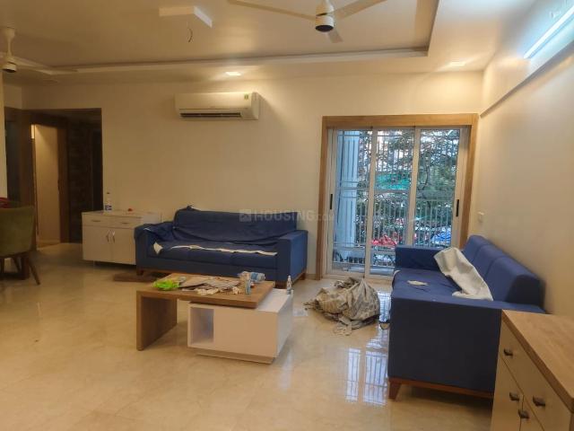 3 BHK Apartment in Vastrapur for resale Ahmedabad. The reference number is 20941444