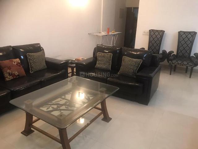 3 BHK Apartment in Vasundhara for rent Ghaziabad. The reference number is 20136079