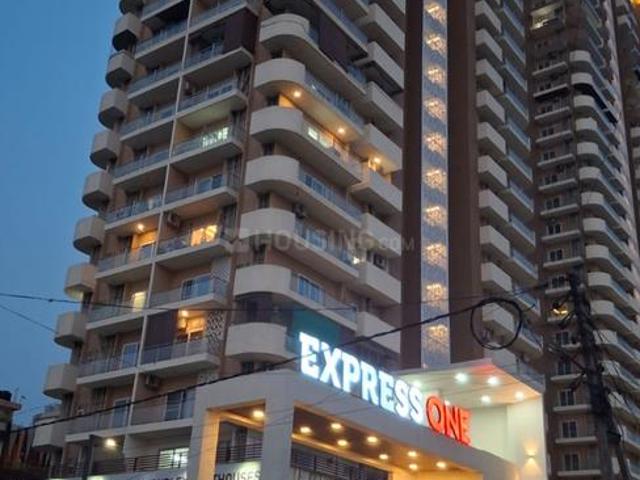 3 BHK Apartment in Vasundhara for rent Ghaziabad. The reference number is 20230353
