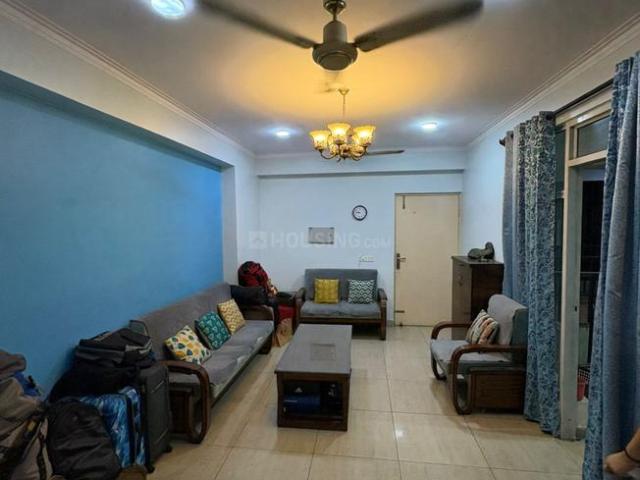 3 BHK Apartment in Vasundhara for rent Ghaziabad. The reference number is 20257939