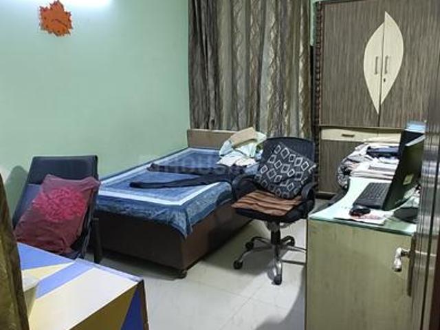 3 BHK Apartment in Vasundhara for resale Ghaziabad. The reference number is 17675984