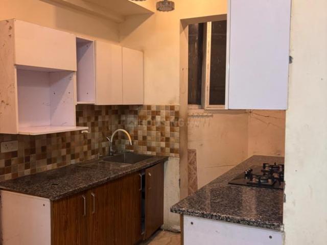 3 BHK Apartment in Vasundhara for resale Ghaziabad. The reference number is 20027712