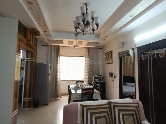 3 BHK Apartment in Vasundhara for resale Ghaziabad. The reference number is 20345679