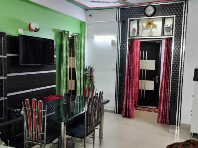 3 BHK Apartment in Vasundhara for resale Ghaziabad. The reference number is 20308372