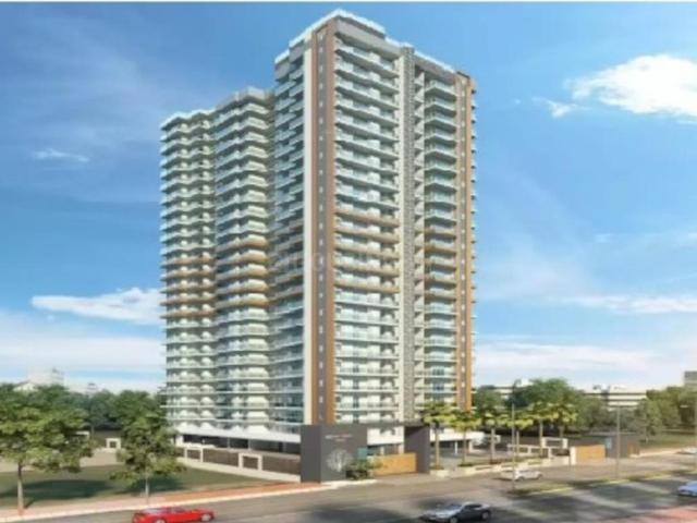 3 BHK Apartment in Vasundhara for resale Ghaziabad. The reference number is 20588619