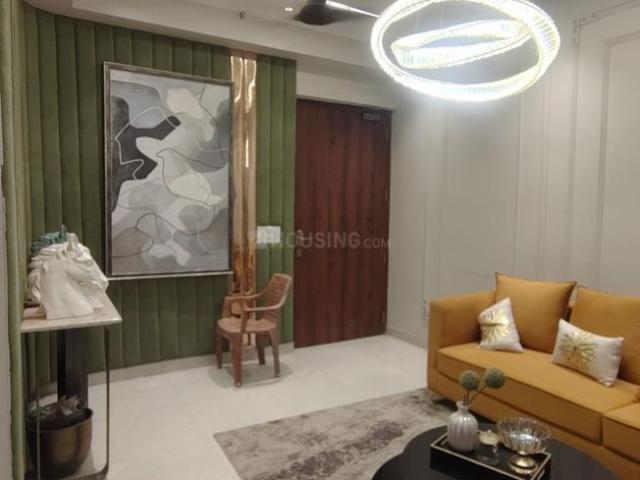 3 BHK Apartment in Vasundhara for resale Ghaziabad. The reference number is 20517706