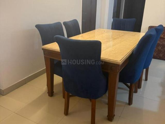 3 BHK Apartment in Vasundhara for resale Ghaziabad. The reference number is 20642424