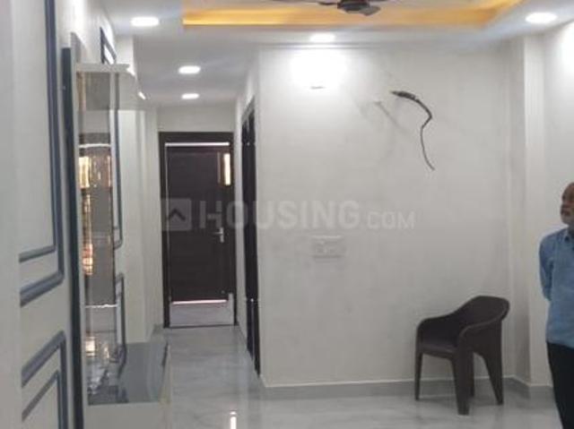 3 BHK Apartment in Vasundhara for resale Ghaziabad. The reference number is 20692914