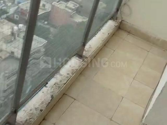3 BHK Apartment in Vasundhara for resale Ghaziabad. The reference number is 20627496