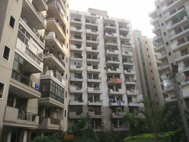 3 BHK Apartment in Vasundhara for resale Ghaziabad. The reference number is 20708935
