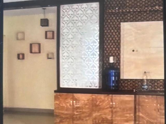 3 BHK Apartment in VDO's Colony for rent Khammam. The reference number is 20398604