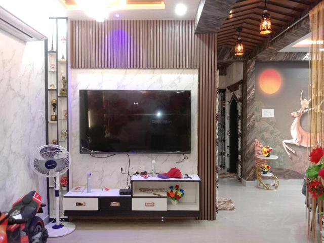 3 BHK Apartment in Vedic Village for resale Bazetaraf. The reference number is 14011466