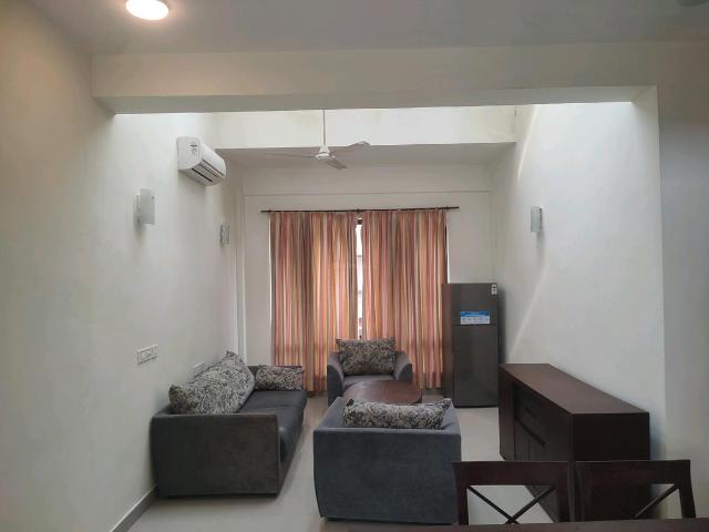 3 BHK Apartment in Vedic Village for resale Kolkata. The reference number is 12555271