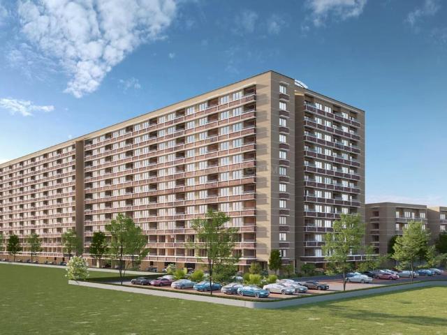 3 BHK Apartment in Vedic Village for resale Kolkata. The reference number is 15549417