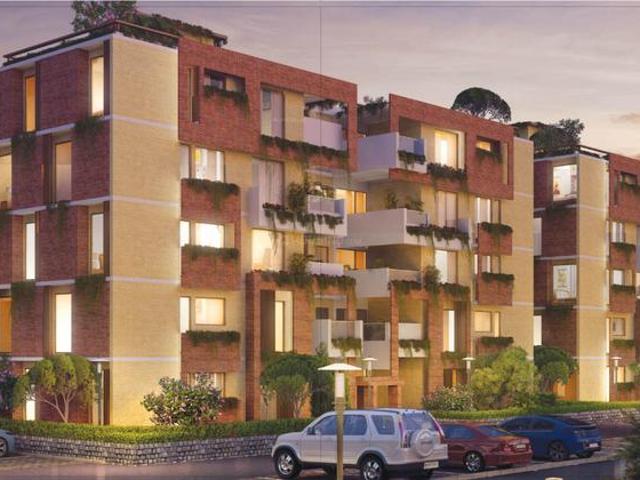 3 BHK Apartment in Vedic Village for resale Kolkata. The reference number is 20381994