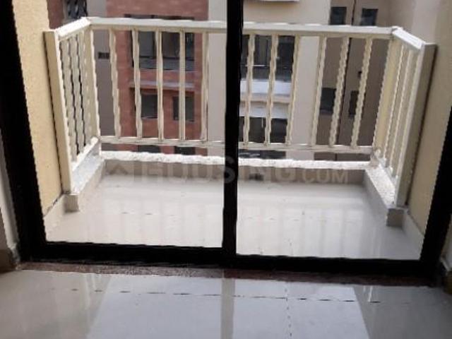 3 BHK Apartment in Vedic Village for resale Kolkata. The reference number is 8576366