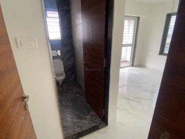 3 BHK Apartment in Veer Sawarkar Nagar for rent Nashik. The reference number is 20863215