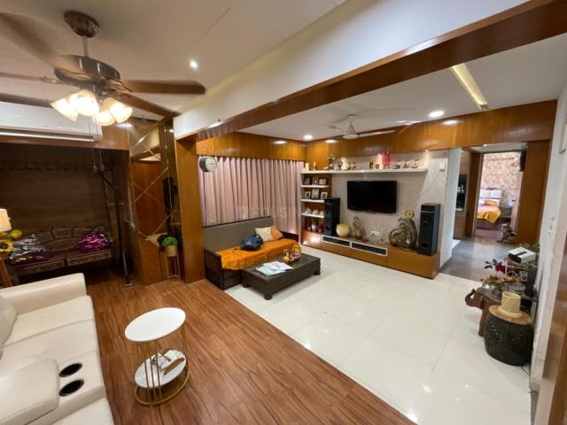 3 BHK Apartment in Vejalpur for rent Ahmedabad. The reference number is 17267126