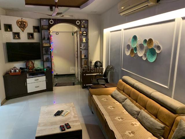 3 BHK Apartment in Vejalpur for rent Ahmedabad. The reference number is 17600298