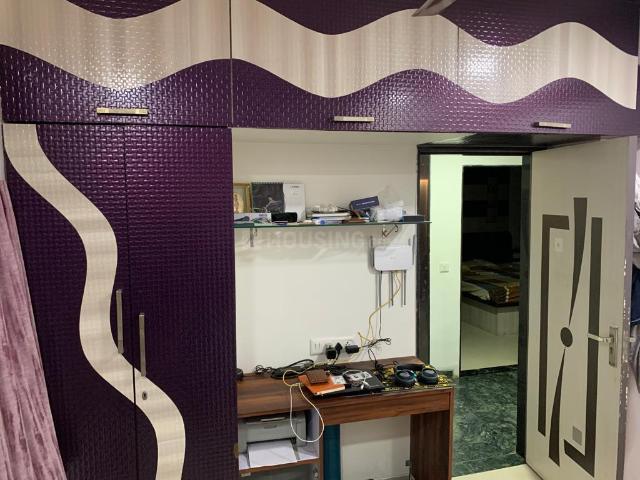 3 BHK Apartment in Vejalpur for rent Ahmedabad. The reference number is 17816927