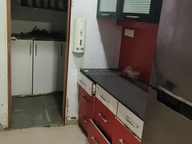 3 BHK Apartment in Vejalpur for rent Ahmedabad. The reference number is 18880583