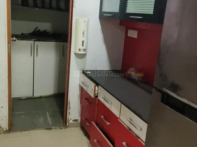 3 BHK Apartment in Vejalpur for rent Ahmedabad. The reference number is 18880583