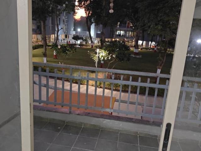 3 BHK Apartment in Vejalpur for rent Ahmedabad. The reference number is 19121218