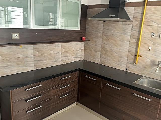 3 BHK Apartment in Vejalpur for rent Ahmedabad. The reference number is 19133837