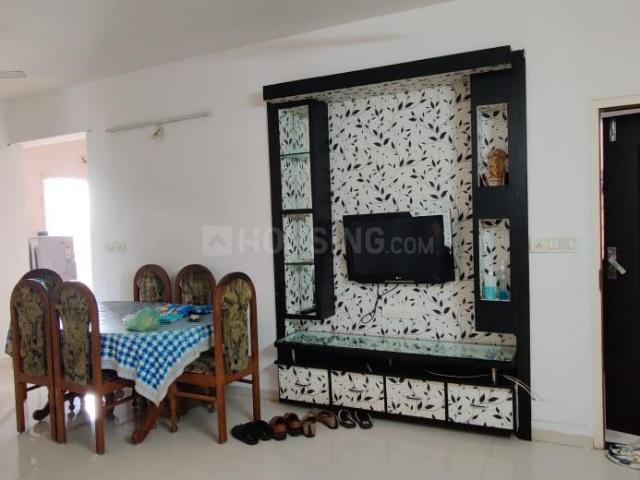 3 BHK Apartment in Vejalpur for rent Ahmedabad. The reference number is 12343432