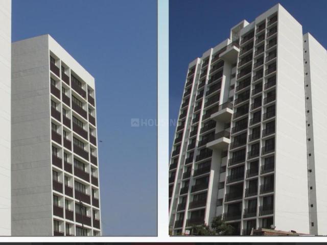3 BHK Apartment in Vejalpur for rent Ahmedabad. The reference number is 20365300