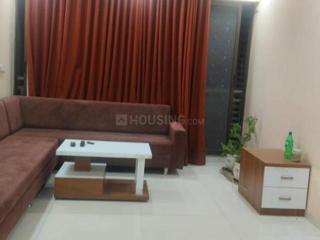 3 BHK Apartment in Vejalpur for rent Ahmedabad. The reference number is 20371573